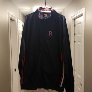 Red sox jacket
